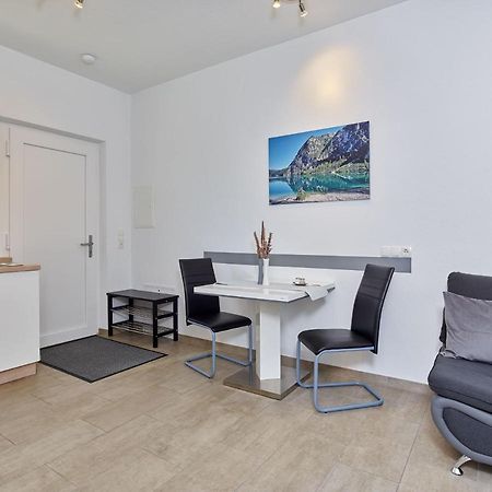 Apartment Isabella Umhausen Exteriér fotografie